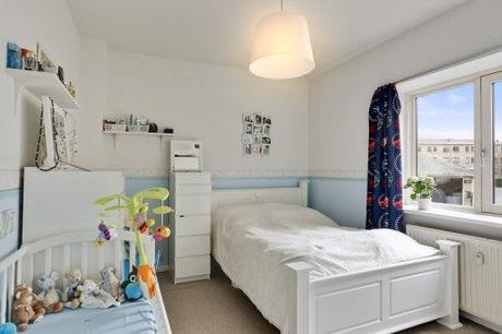 pisos reales decoración pisos pequeños decoración interiores espacios pequeños home staging decoración estilo nórdico escandinavo decoración casas dinamarca como viven los nórdicos cocinas pequeñas blog decoración pisos nórdicos 