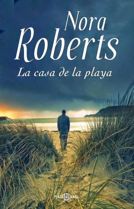 La casa de la playa, Nora Roberts