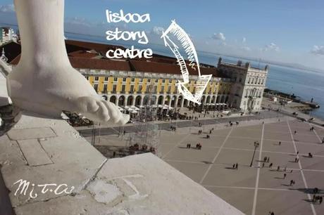 Lisboa Story Centre