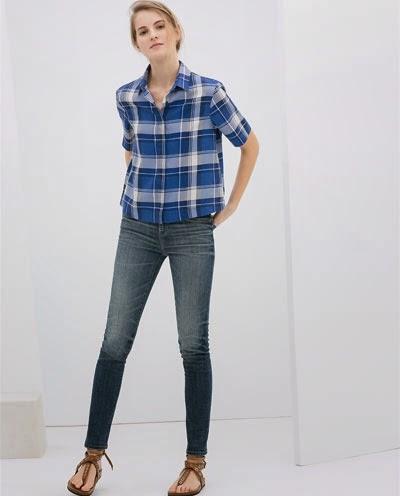 Pantalones Denim  ¿Con cuál te quedas?