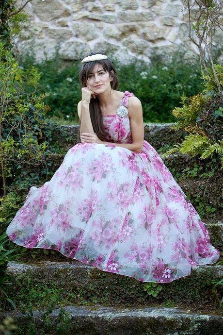 ¡Bienvenida primavera!