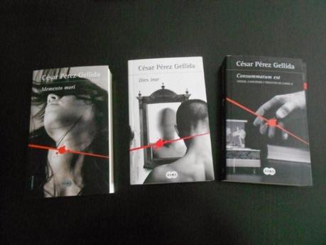 Nuevas lecturas marzo