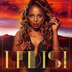 La vocalista Ledisi edita The Truth