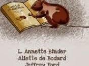 'Cuentos para Algernón: Varios Autores