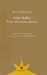 Tapa Sobre kafka-ALTA