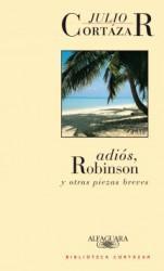 adiós Robinson