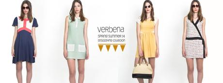 Verbena. Titis Clothing PV14