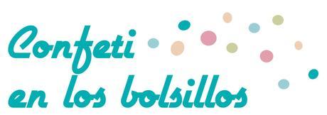 Cumple Blog, muchas sorpresas. Nuevo logo