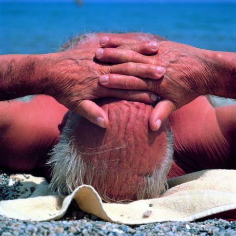 El color del sur, 1973. Ramon Masats