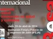 Jornada #3esalud Jaén: Evidencia, eSalud Investigación Salud Cuidados