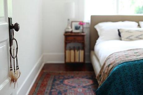 La Casa de Sweet Thing