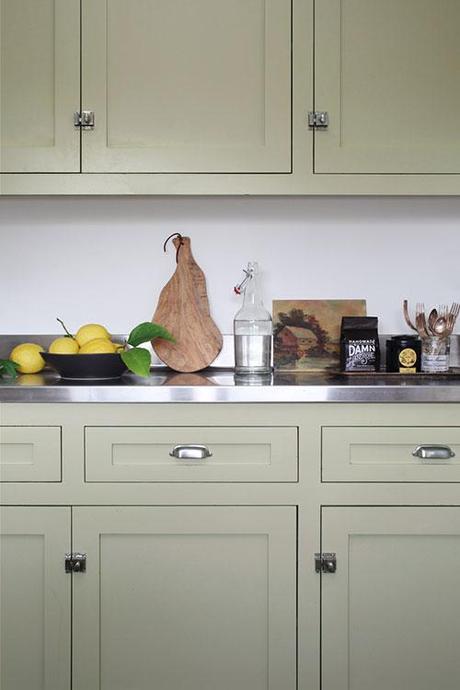 La Casa de Sweet Thing