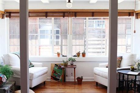 La Casa de Sweet Thing