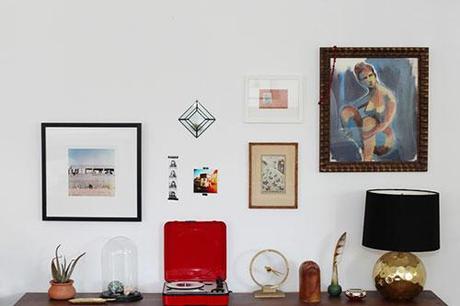 La Casa de Sweet Thing