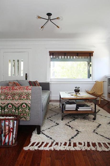 La Casa de Sweet Thing