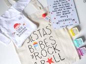 Siestas, bibes Rock Roll