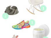 ideas para wish list” Abril