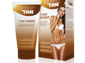 Skinnytan bronceado perfecto