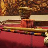 Los monos son muy fotogénicos