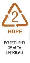 hdpe Plásticos ¿se pueden reciclar? Guía para entender los plásticos