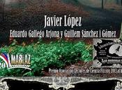 Reseña: crónicas Suko Javier López colaboracón Eduardo Gallego Guillem Sánchez Gómez