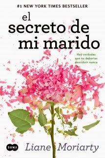 El secreto de mi marido de Liane Moriarty