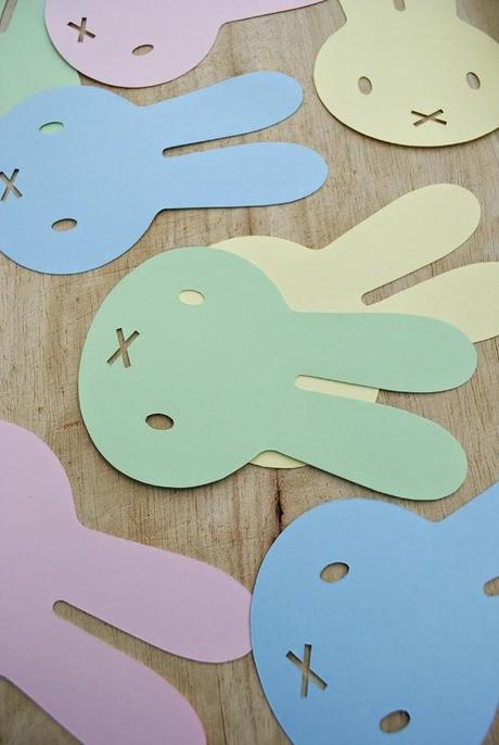 GUIRNALDA DE PASCUA IMPRIMIBLE