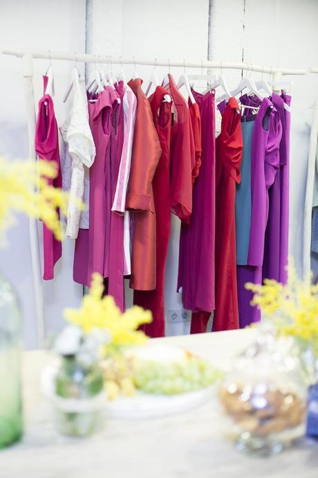 David Christian, nueva tienda, nueva colección m24
