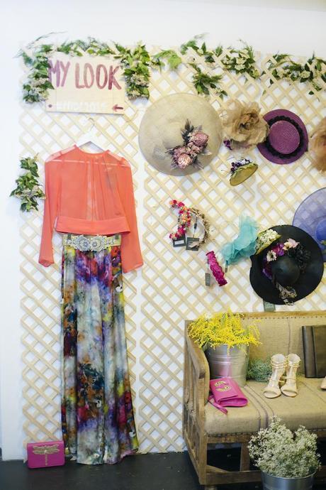 David Christian, nueva tienda, nueva colección m34