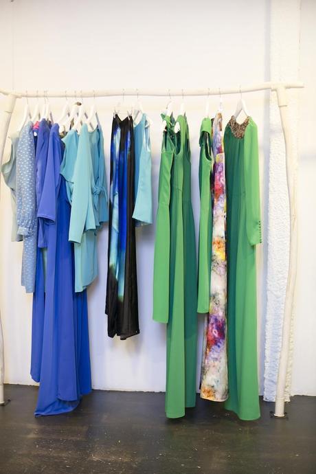 David Christian, nueva tienda, nueva colección m23