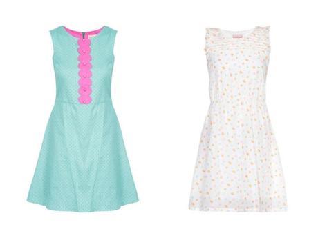 Trakabarraka vestidos