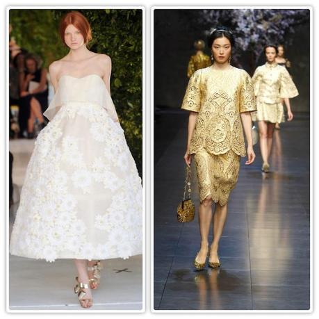 DelPozo/Dolce&Gabbana