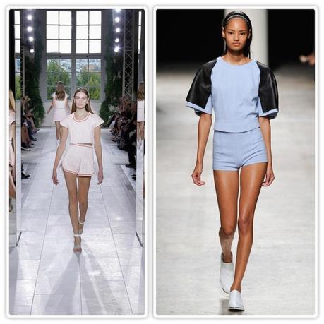 Balenciaga/Barbara Bui