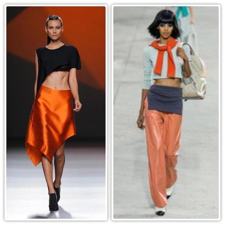 Amaya Arzuaga/Chanel