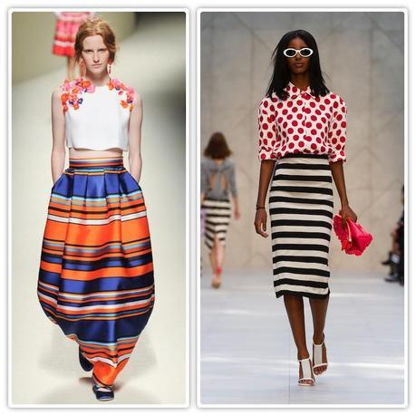 Alberta Ferretti/Burberry Prorsumo