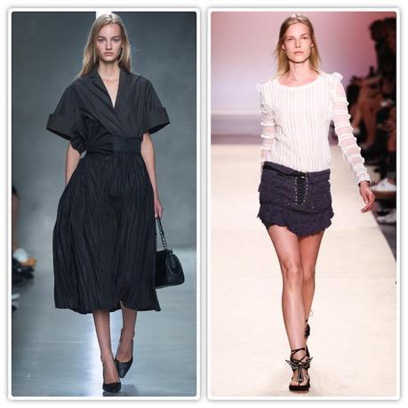 Bottega Venetta/Isabel Marant