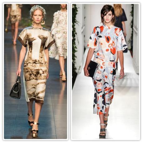 Dolce&Gabbana/Mulberry