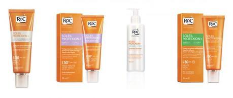 Solares, las novedades de 2014 Roc