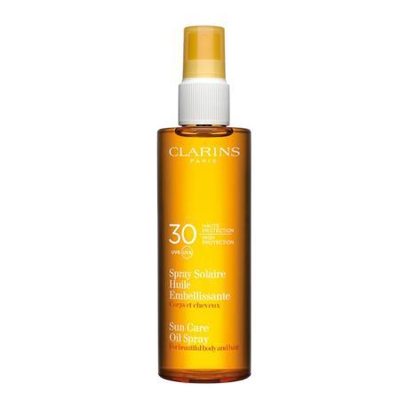 Solares, las novedades de 2014 Clarins