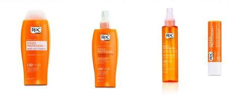 Solares, las novedades de 2014 Roc