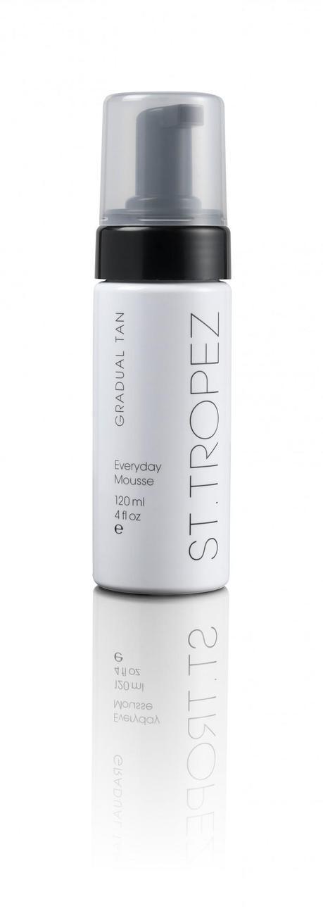 Solares, las novedades de 2014 St.Tropez