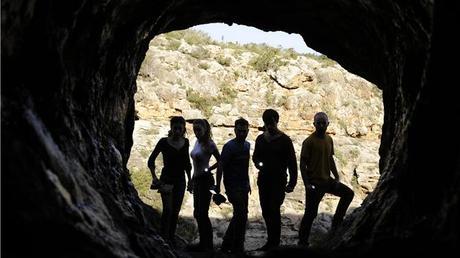 Póster y tráiler de “La Cueva”, de Alfredo Montero