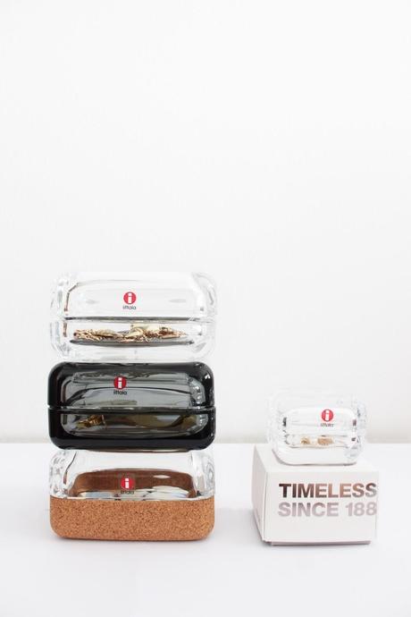 SESIÓN DE FOTOS IITTALA