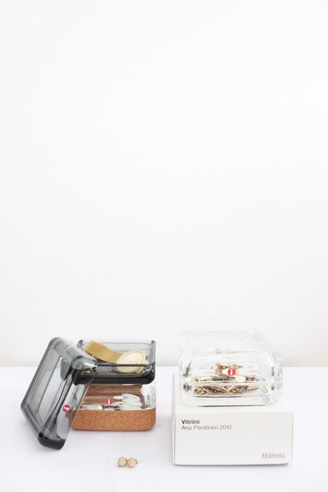 SESIÓN DE FOTOS IITTALA