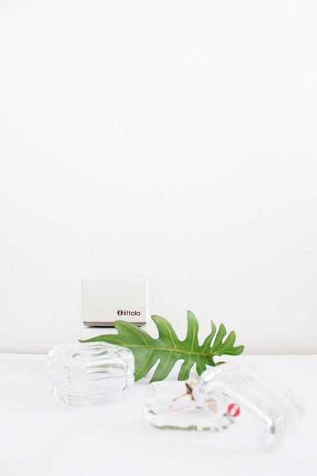 SESIÓN DE FOTOS IITTALA