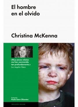 El hombre en el olvido, de Christina McKenna.