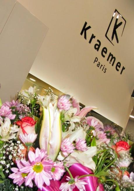 Kraemer París Alicante