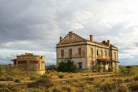 El ferrocarril como fuente de inspiración artística