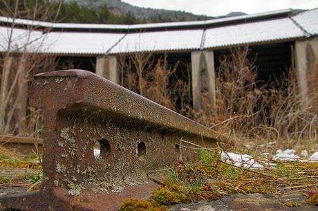 El ferrocarril como fuente de inspiración artística