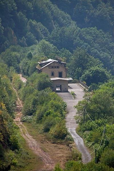 El ferrocarril como fuente de inspiración artística